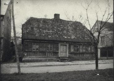 dom, skan 3