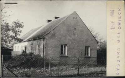 dom, skan 2