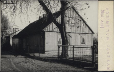dom, skan 2