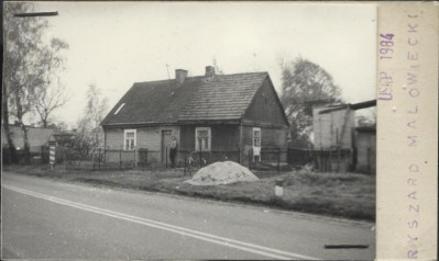 chałupa, skan 2