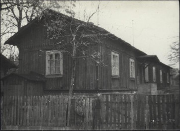 dom, skan 3