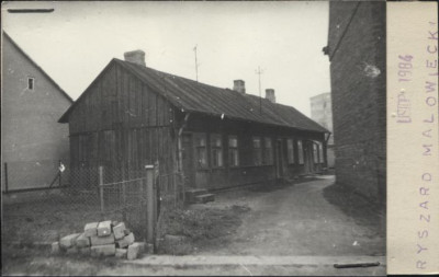 dom, skan 2