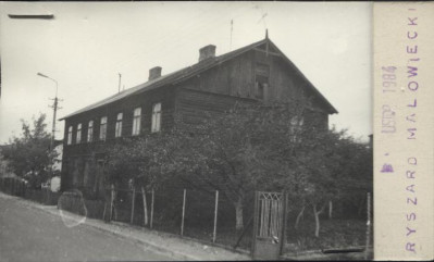 dom, skan 2