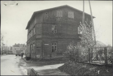 dom, skan 3