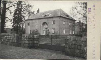 dom (ob. przedszkole), skan 2