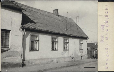 dom, skan 2