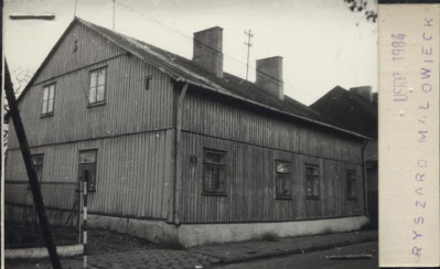 dom, skan 2