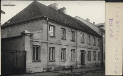 dom, skan 2