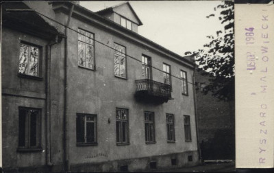dom, skan 2
