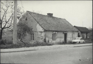 dom, skan 3