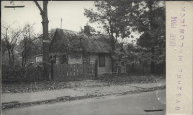 chałupa, skan 2