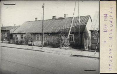 dom, skan 2