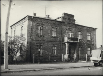 dom, skan 3