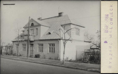 dom, skan 2