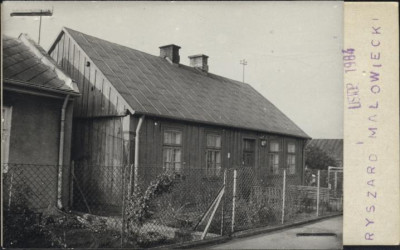 dom, skan 2