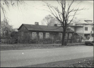 dom, skan 3
