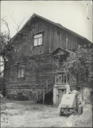 dom, skan 3