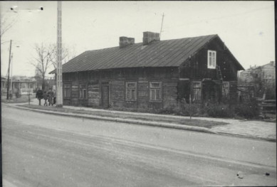 dom, skan 3