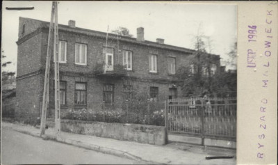 dom, skan 2