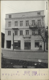 dom, skan 2