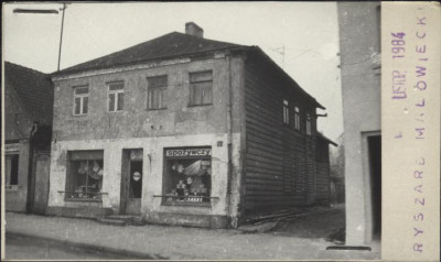 dom, skan 2