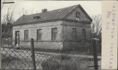 dom, skan 2