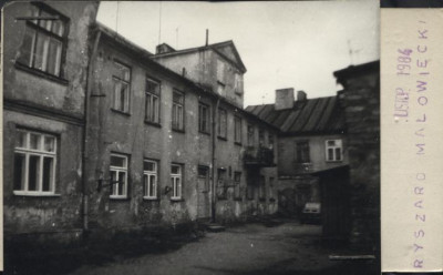 dom, skan 2