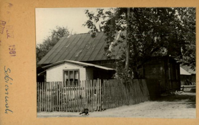 chałupa, skan 2