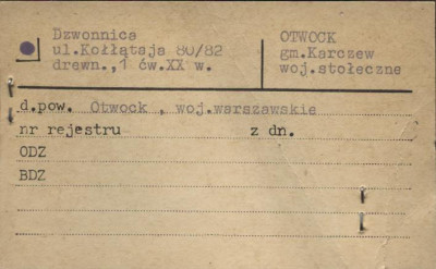 dzwonnica, skan 1