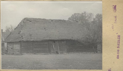 stodoła, skan 2