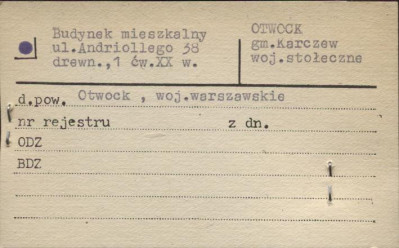 budynek gospodarczy, skan 1