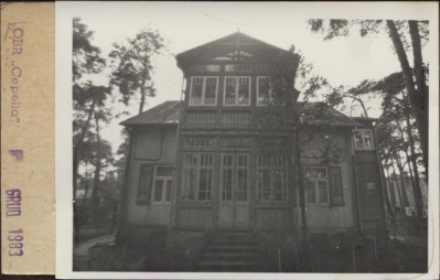 budynek mieszkalny, skan 2