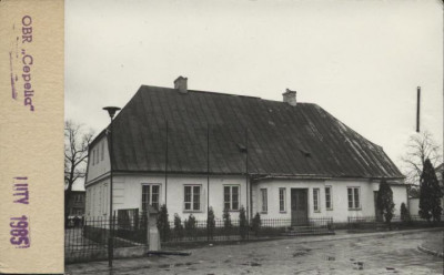 plebania przy kośc. paraf., skan 2