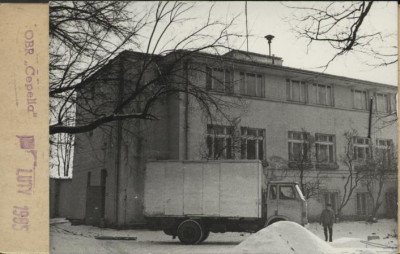 dom (szpital), skan 2