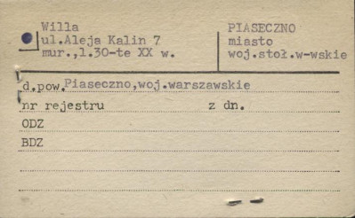 willa, skan 1