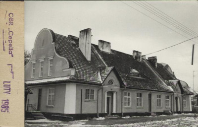 dom (d. stajnia, ob. bud. mieszkalny), skan 2