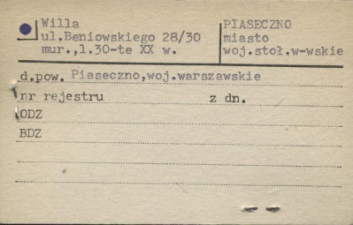 willa, skan 1