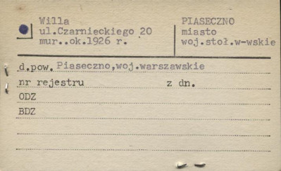 willa, skan 1