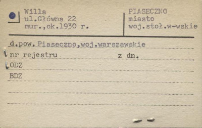 willa, skan 1