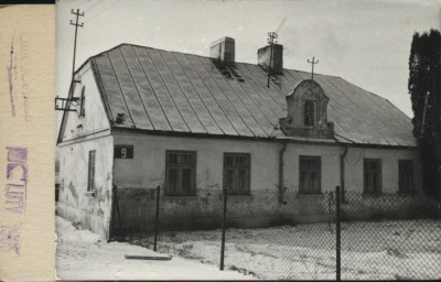 dom, skan 2