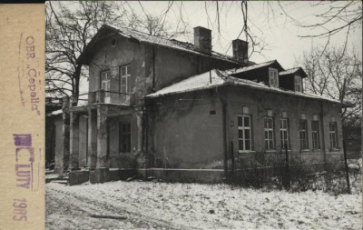 dom, skan 2