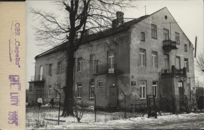 dom, skan 2