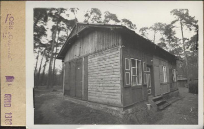 budynek mieszkalny, skan 2
