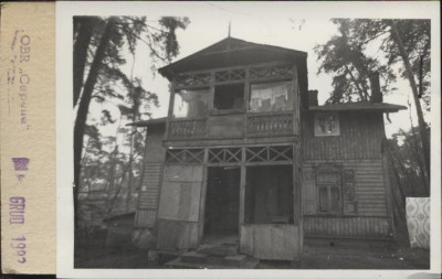 budynek mieszkalny, skan 2