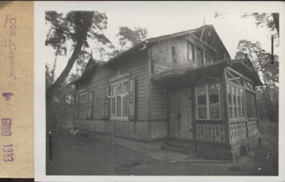 budynek mieszkalny, skan 2