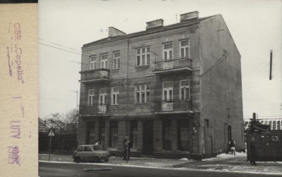 dom, skan 2
