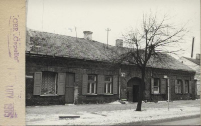 dom, skan 2