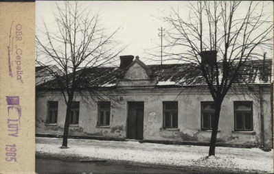 dom, skan 2
