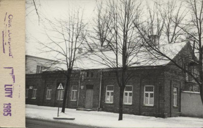 dom, skan 2