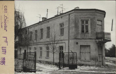 dom, skan 2